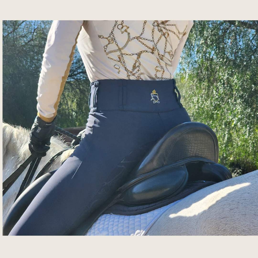 Equestrian offers breeches